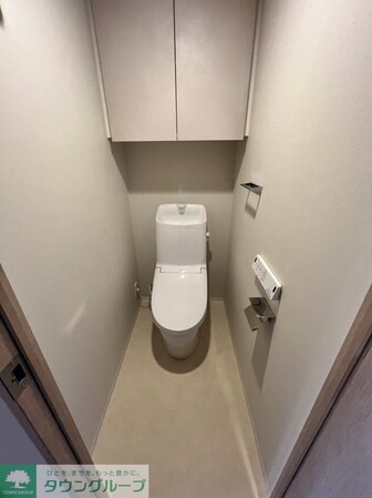 ルフォンプログレ門前仲町プレミアの物件内観写真